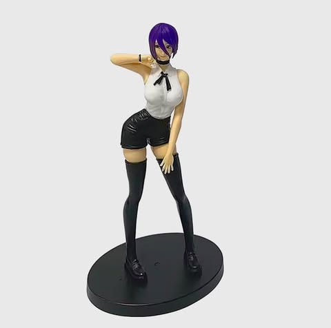 Reze Figurine - Chainsaw Man