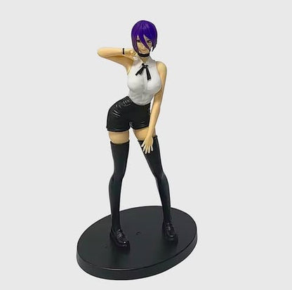 Reze Figurine - Chainsaw Man