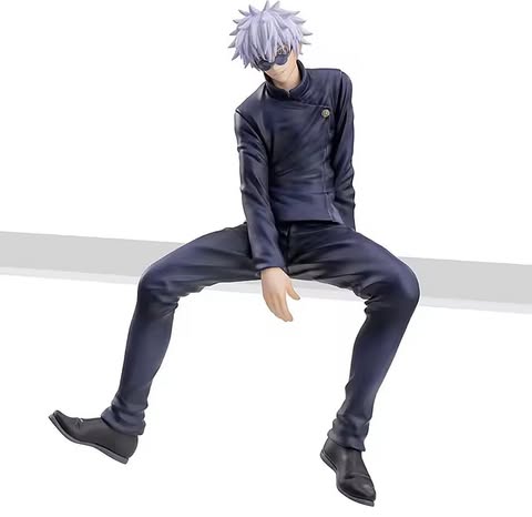 Figurine Gojo - Jujutsu Kaizen