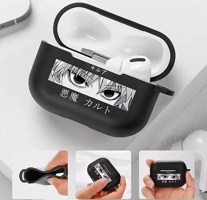 Coque Airpods - Hunter X Hunter