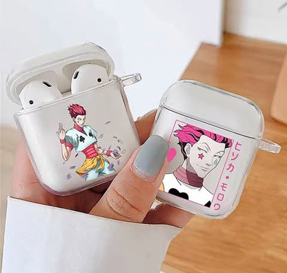 Airpods Case - Hunter X Hunter