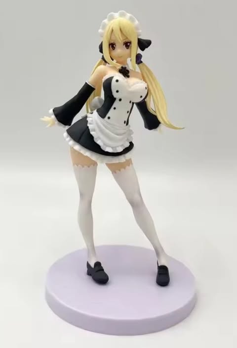 Figurine Lucy - Fairy Tail