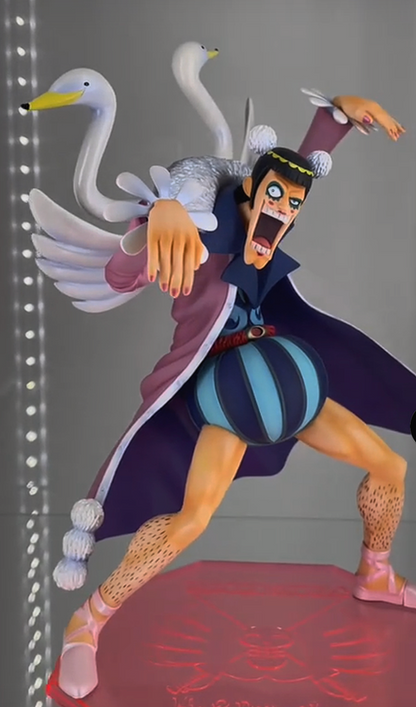 Bonclay Figure - One Piece