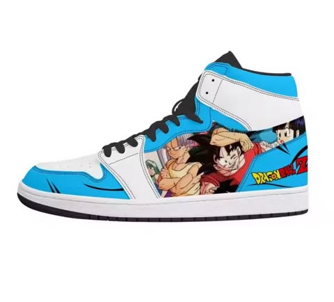 Basket - Dragon Ball