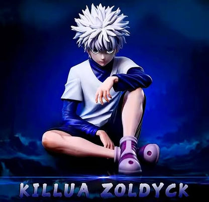 Figurine - Hunter X Hunter