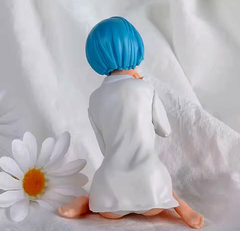 Figurine Re Zero - Rem