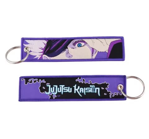 Porte Clef - Jujutsu Kaisen
