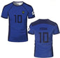 T-shirt - Blue Lock