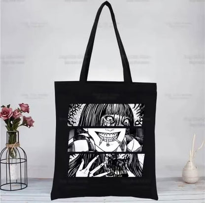 Sac - Junji Ito