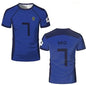 T-shirt - Blue Lock