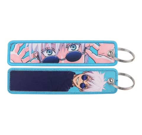 Porte Clef - Jujutsu Kaisen