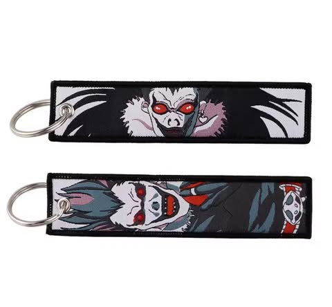 Porte Clef - Death Note