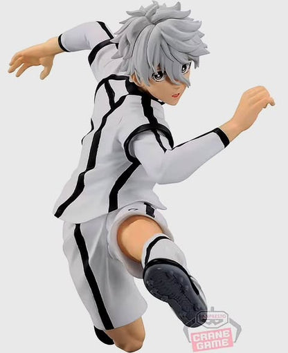 Nagi Figure - Blue Lock
