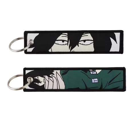 Porte Clef - My Hero Academia