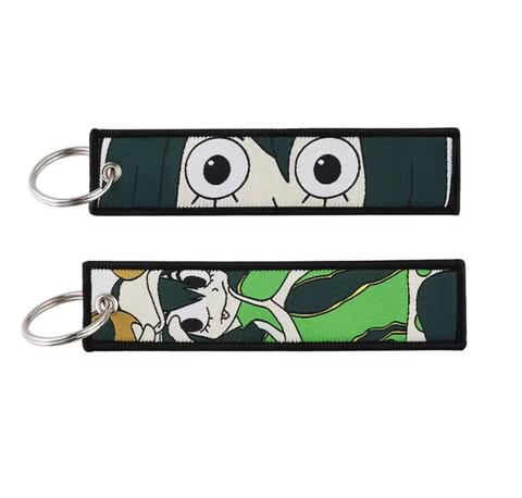 Porte Clef - My Hero Academia