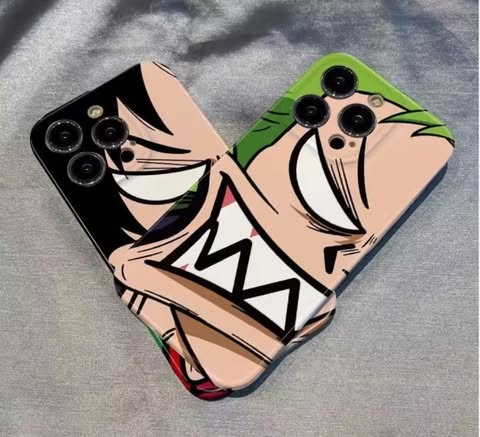 Coque Téléphone - One Piece