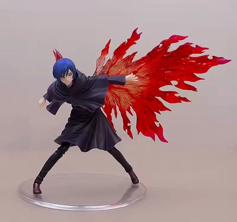 Figurine Tokyo Ghoul - Touka