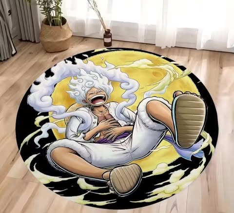 Tapis - One Piece