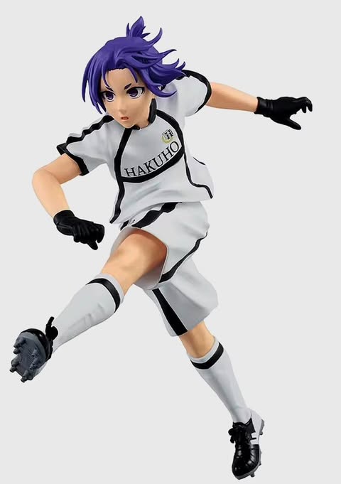 Figurine Reo - Blue Lock