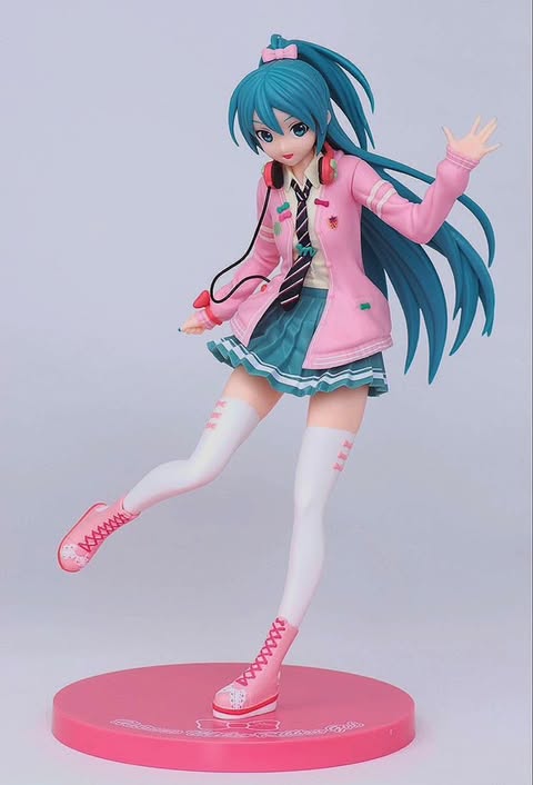 Hatsune Miku