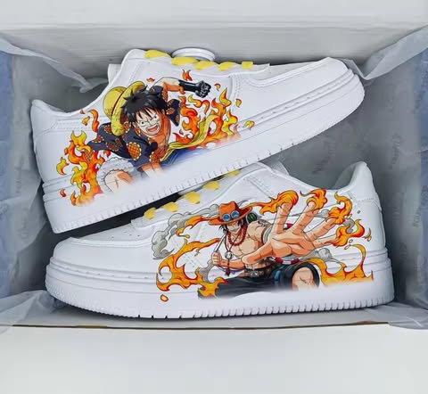 Basket - One Piece