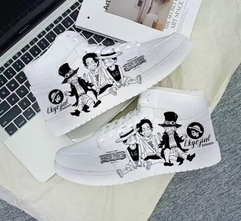Basket - One Piece