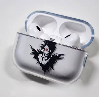 Airpods Case - Death Note