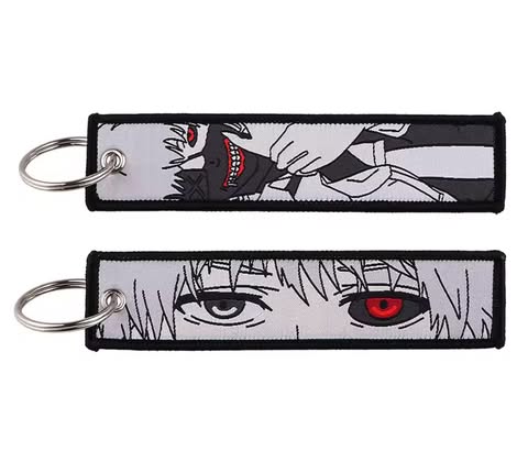 Porte Clef - Tokyo Ghoul