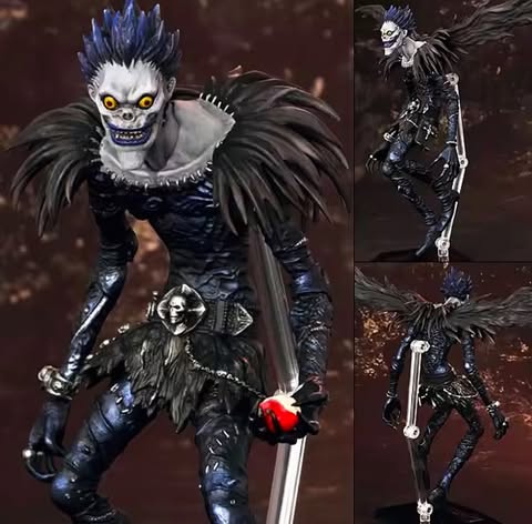 Figurine Ryuk - Death Note
