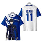 T-Shirt - Blue Lock