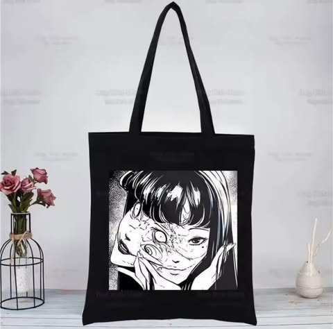 Sac - Junji Ito