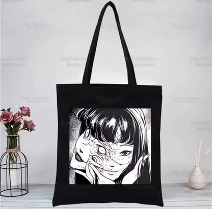 Sac - Junji Ito