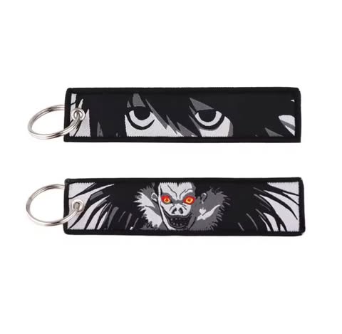 Porte Clef - Death Note