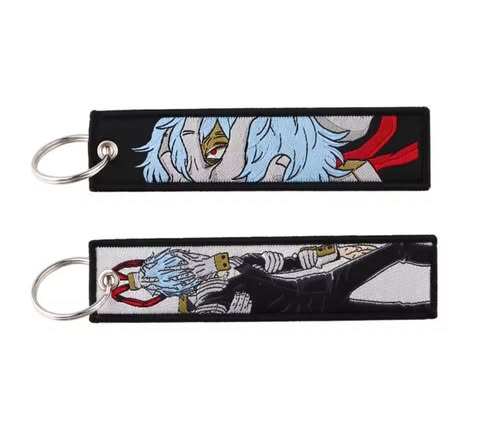 Porte Clef - My Hero Academia