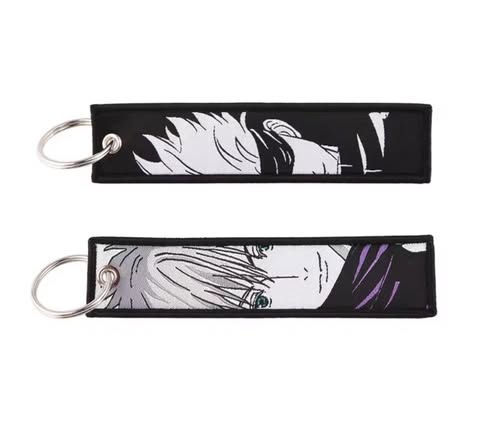Porte Clef - Jujutsu Kaisen