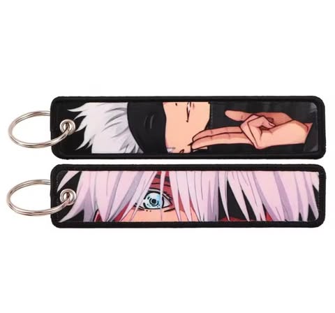 Porte Clef - Jujutsu Kaisen