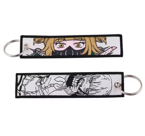 Porte Clef - My Hero Academia