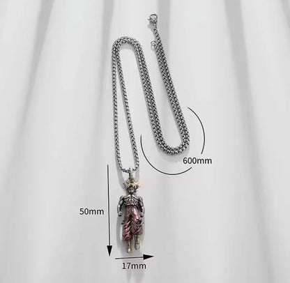 Collier Son Goku - Dragon Ball
