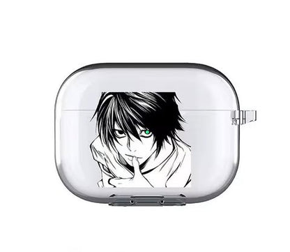 Airpods Case - Death Note