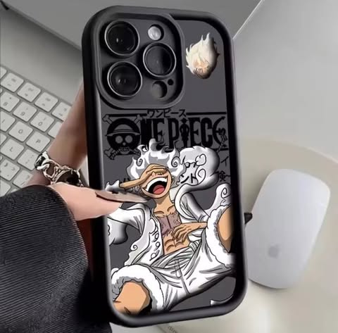 Coque Téléphone - One piece