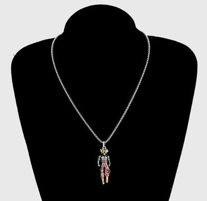 Collier Son Goku - Dragon Ball