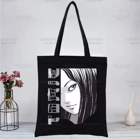Sac - Junji Ito