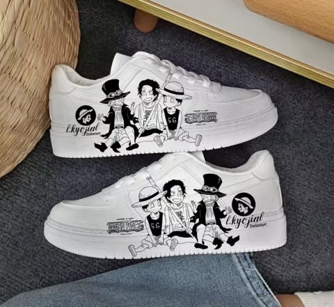 Basket - One Piece
