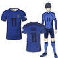 T-shirt - Blue Lock