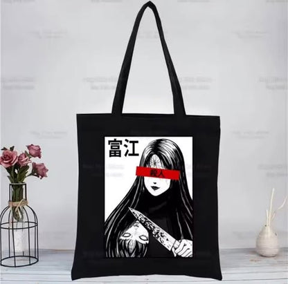 Sac - Junji Ito