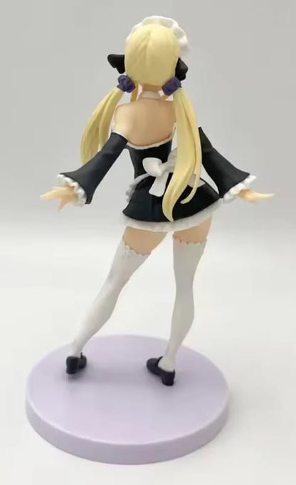 Lucy Figurine - Fairy Tail