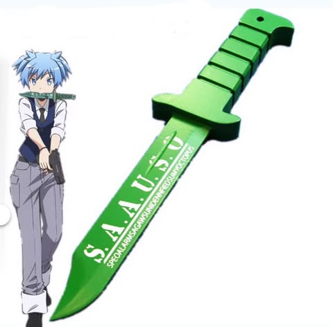 Accessory - Nagisa