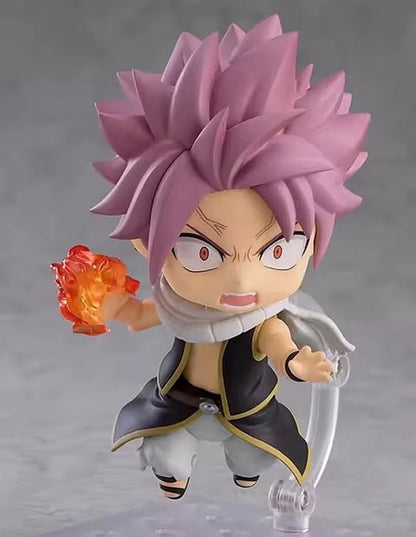 Natsu Figure - Fairy Tail
