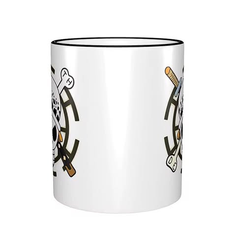 Tasse Law - One Piece