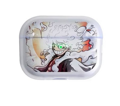 Airpods Case - One Piece